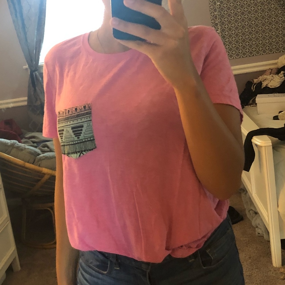 T shirt